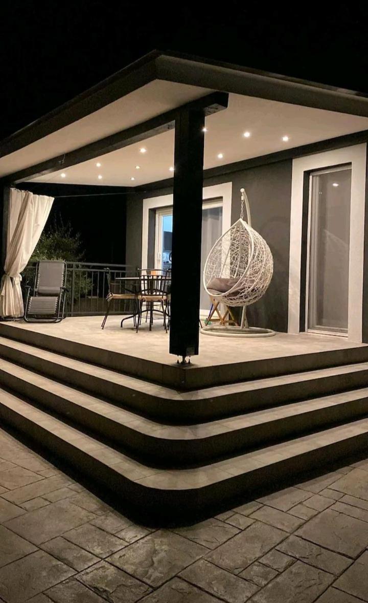 Holiday Home Bepo Sevid Exterior foto