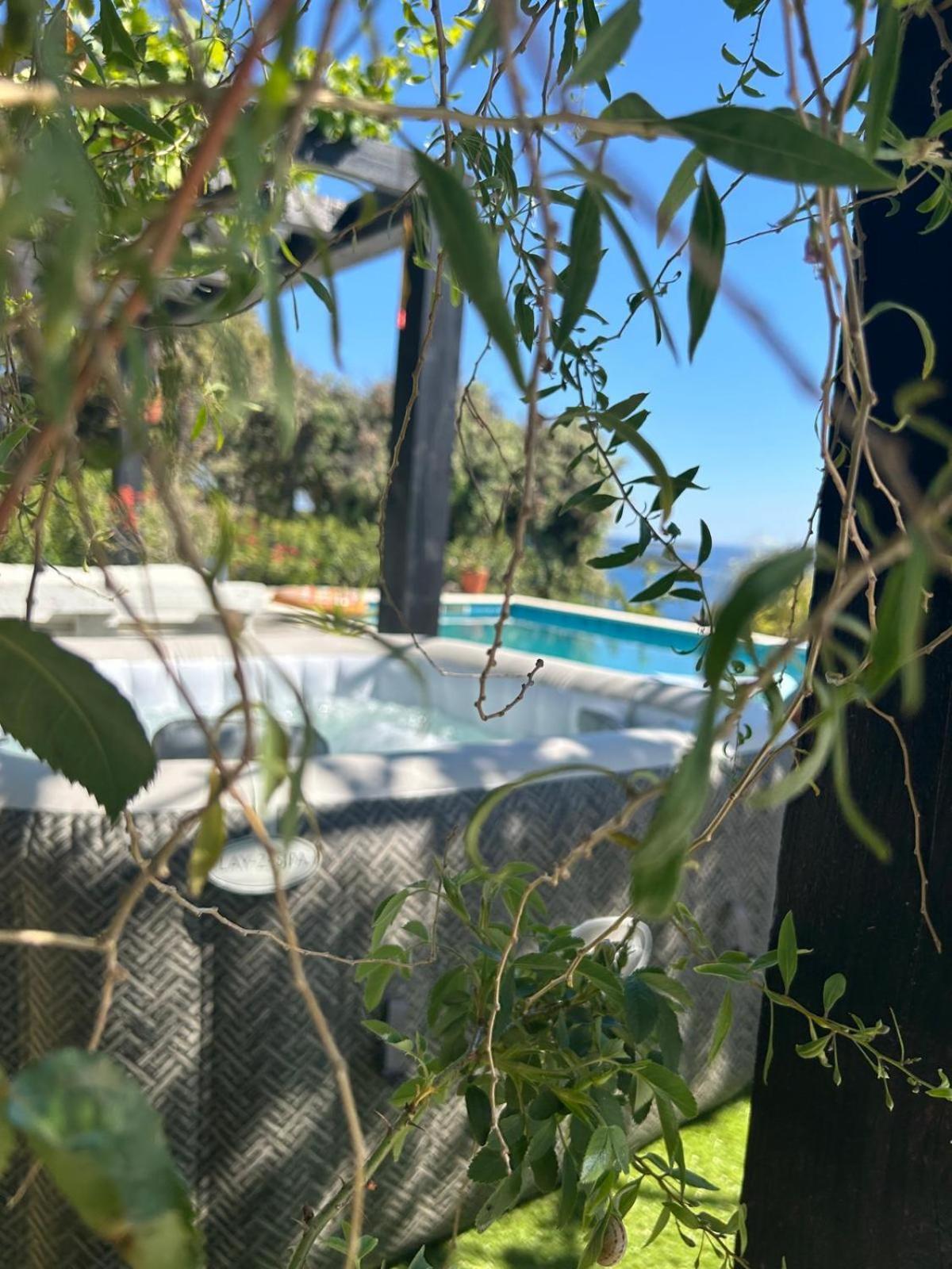 Holiday Home Bepo Sevid Exterior foto