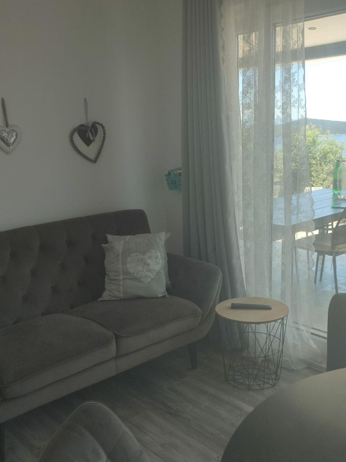 Holiday Home Bepo Sevid Exterior foto