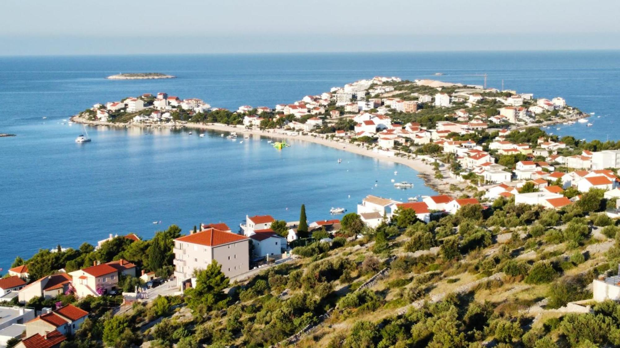 Holiday Home Bepo Sevid Exterior foto