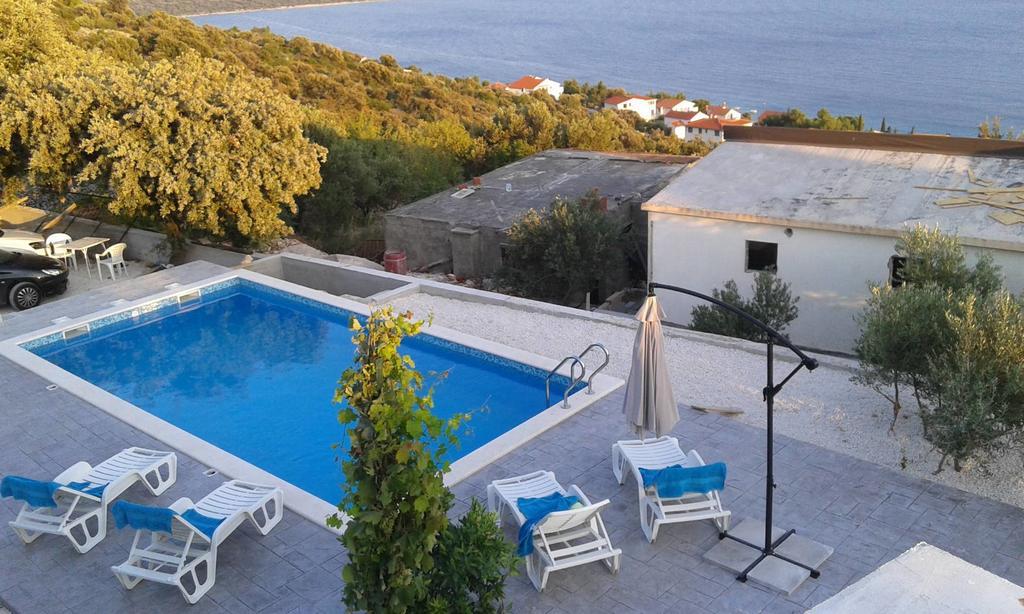 Holiday Home Bepo Sevid Exterior foto